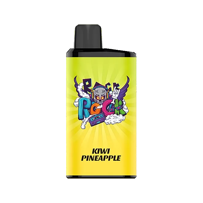 Iget Bar Pro-Kiwi-Pineapple