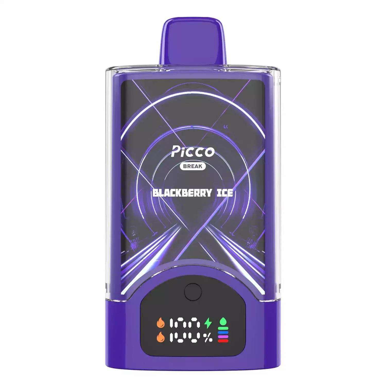 Picco-Break-30000-Puffs-Blackberry-Ice